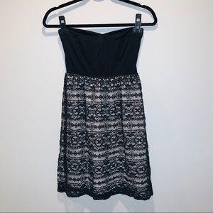 Dress by Aqua